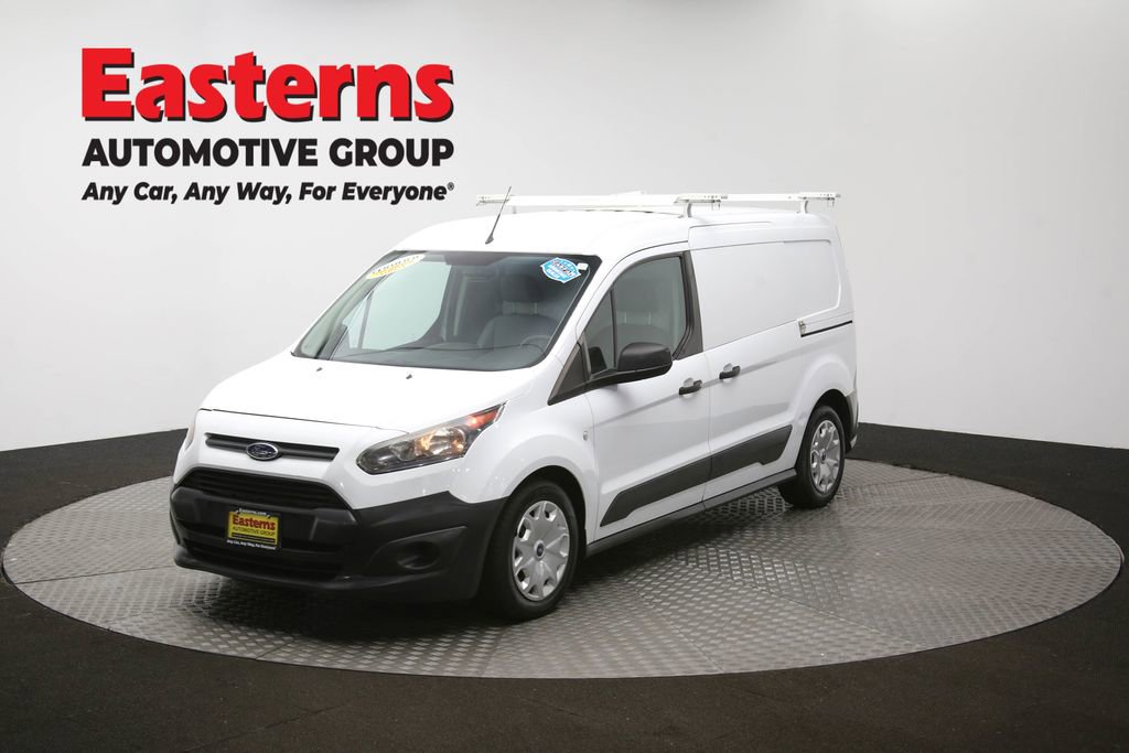 Used 2016 Ford Transit Connect XL image 55