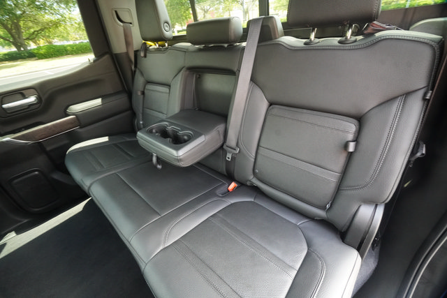 Used 2020 GMC Sierra 1500 Denali w/ Technology Package AWD/4WD image 28
