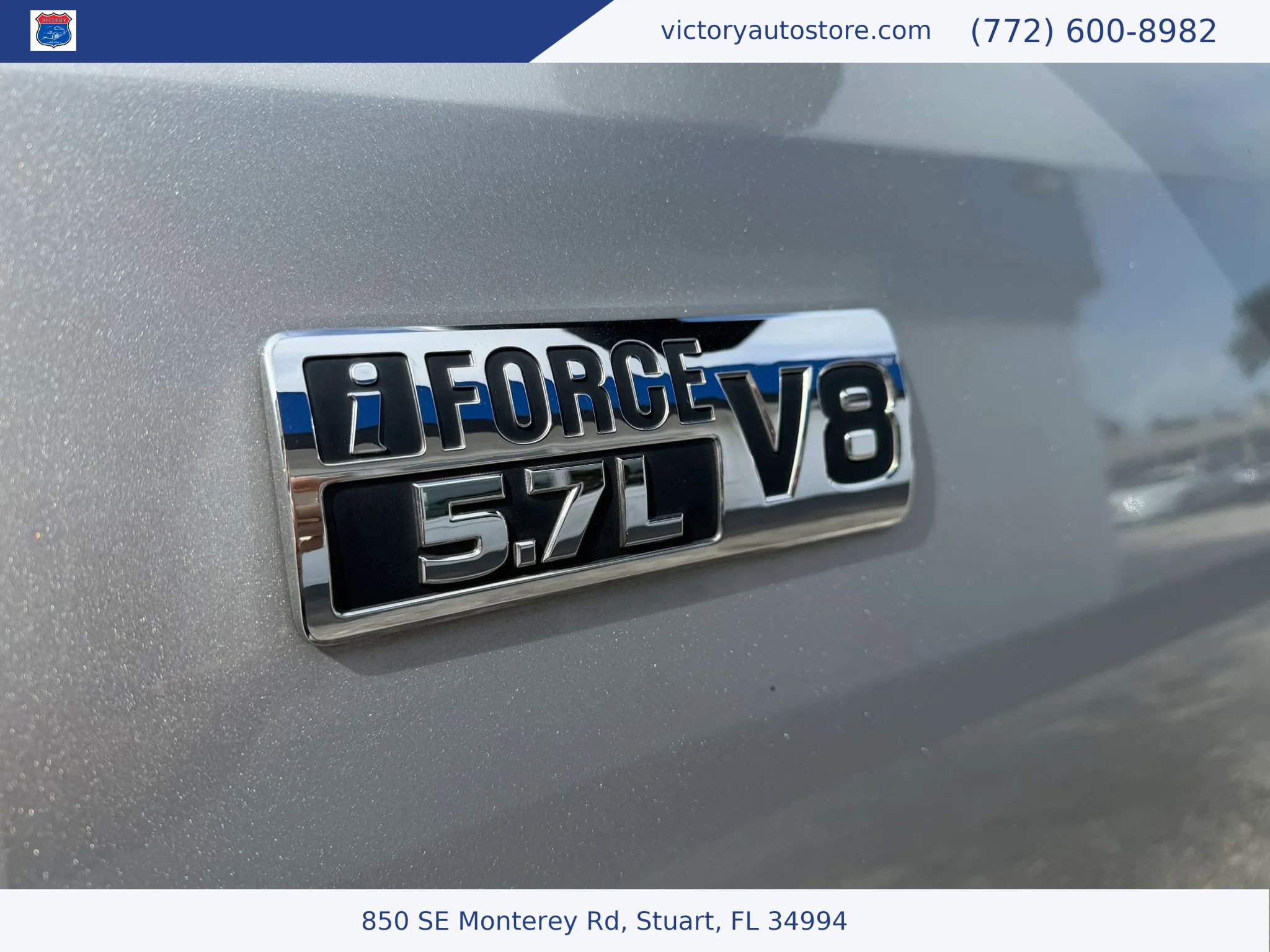 Used 2017 Toyota Tundra SR5 w/ SR5 Upgrade Package AWD/4WD image 12