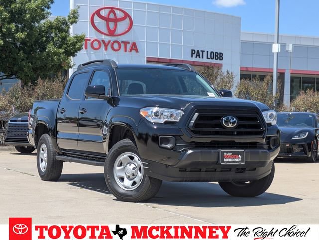 Used 2023 Toyota Tacoma SR