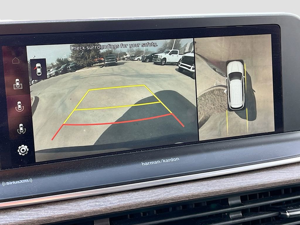 Used 2022 Kia Telluride SX image 14