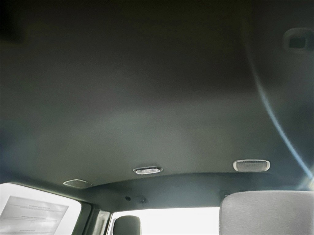 New 2026 RAM 2500 Big Horn image 14