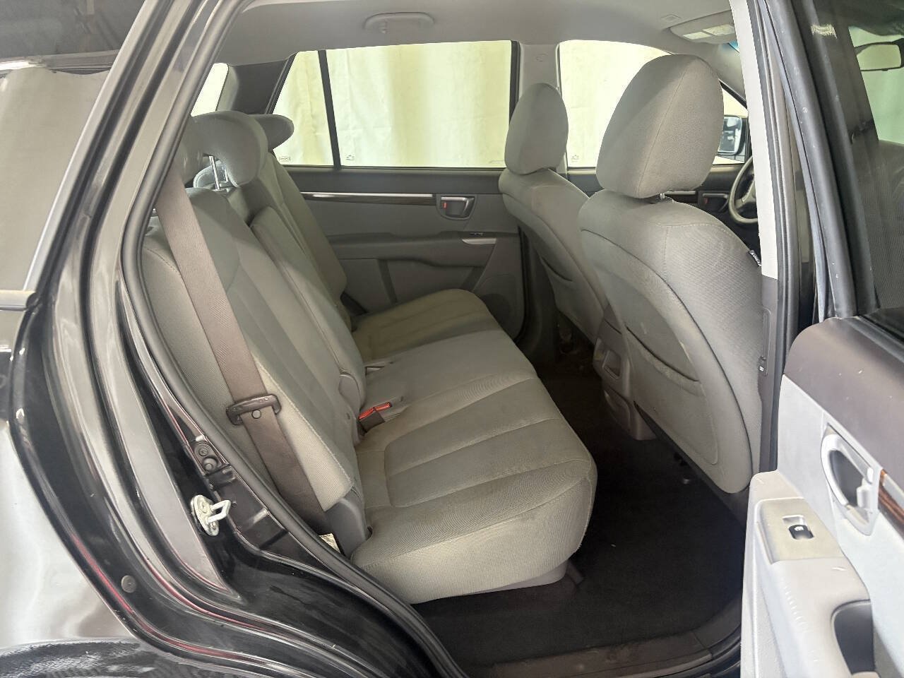Used 2011 Hyundai Santa Fe GLS AWD/4WD image 20