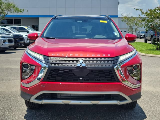Used 2024 Mitsubishi Eclipse Cross SE AWD/4WD image 6