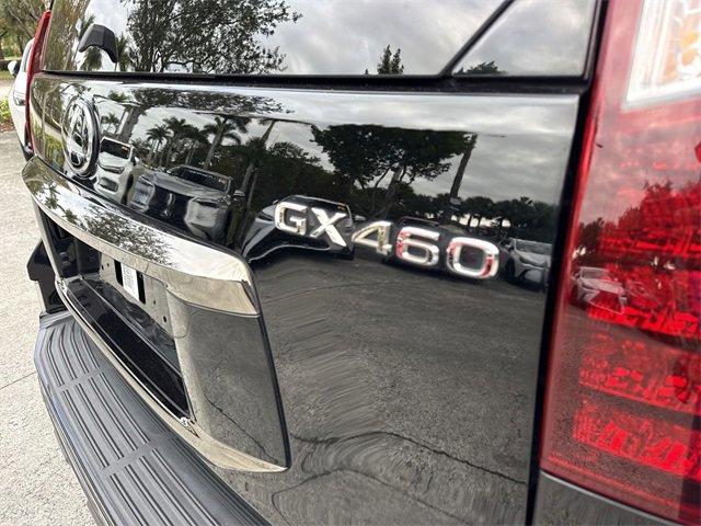 Used 2022 Lexus GX 460 image 26