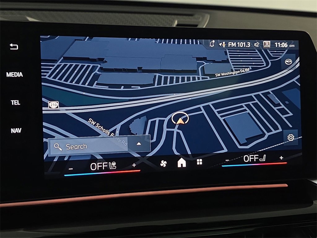 New 2026 BMW X1 xDrive28i w/ Technology Package image 22