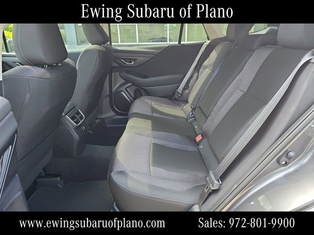 Used 2025 Subaru Outback Premium image 25