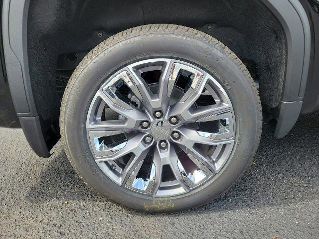 New 2026 GMC Sierra 1500 Denali image 9