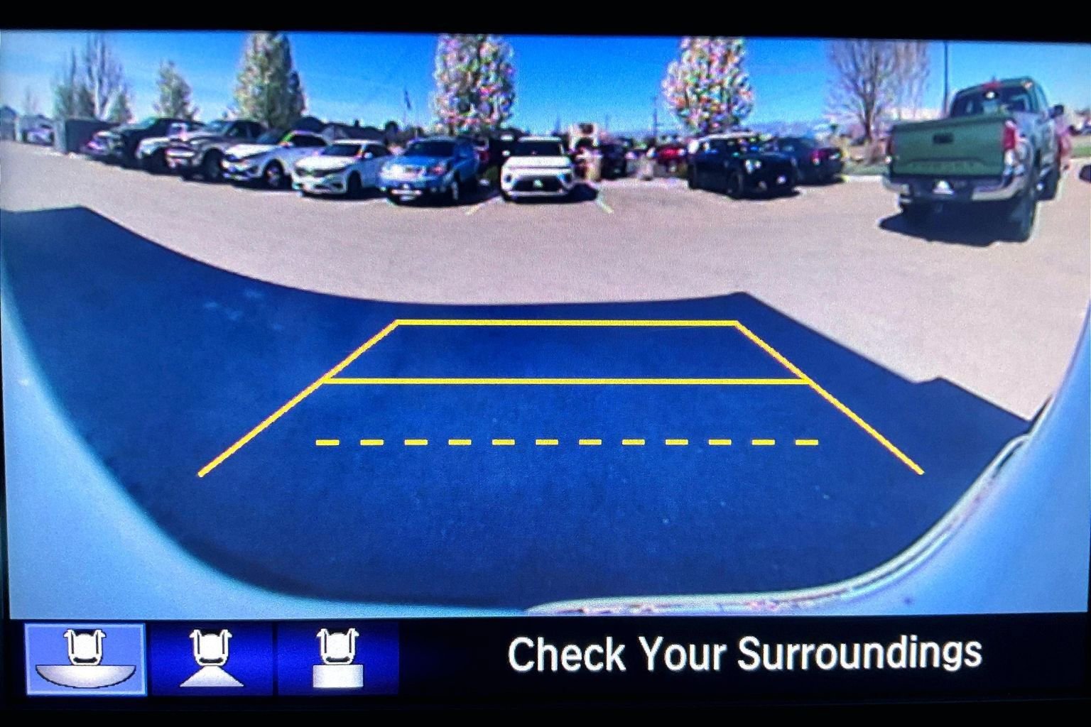 Used 2021 Honda Ridgeline Sport image 13