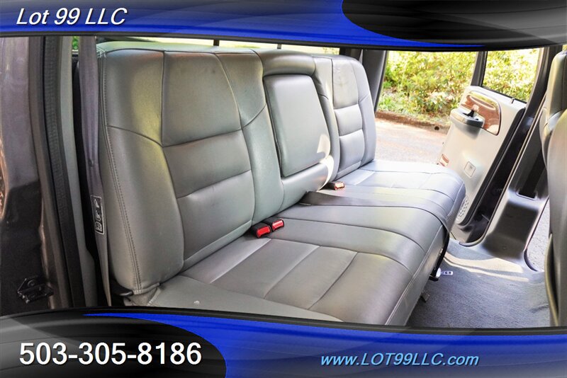 Used 2003 Ford F350 Lariat AWD/4WD image 18