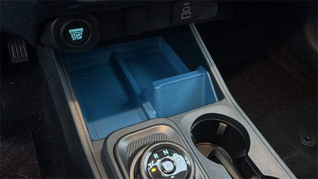 New 2025 Ford Maverick XLT w/ Equipment Group 301A image 19