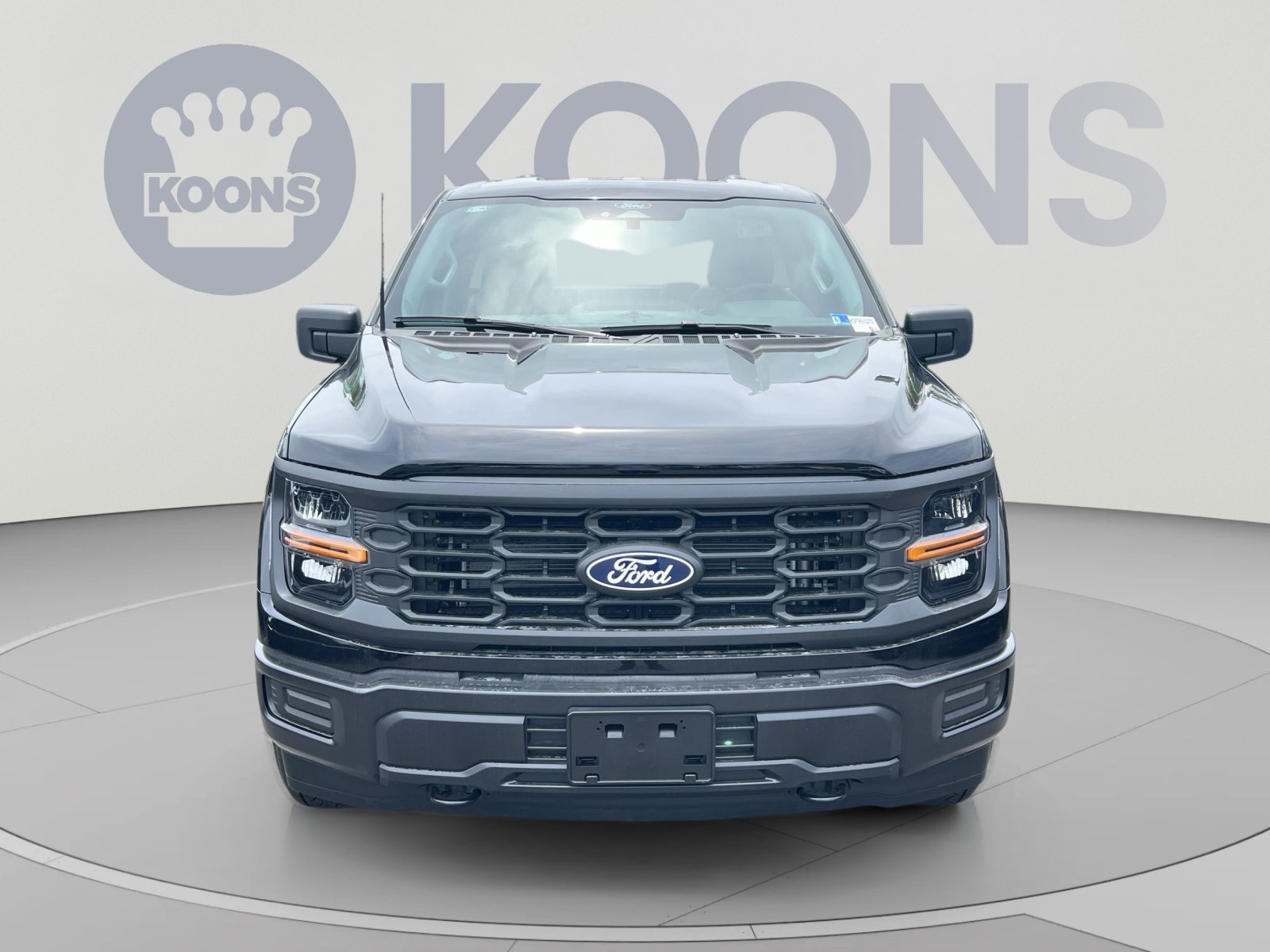 New 2026 Ford F150 XL AWD/4WD image 19