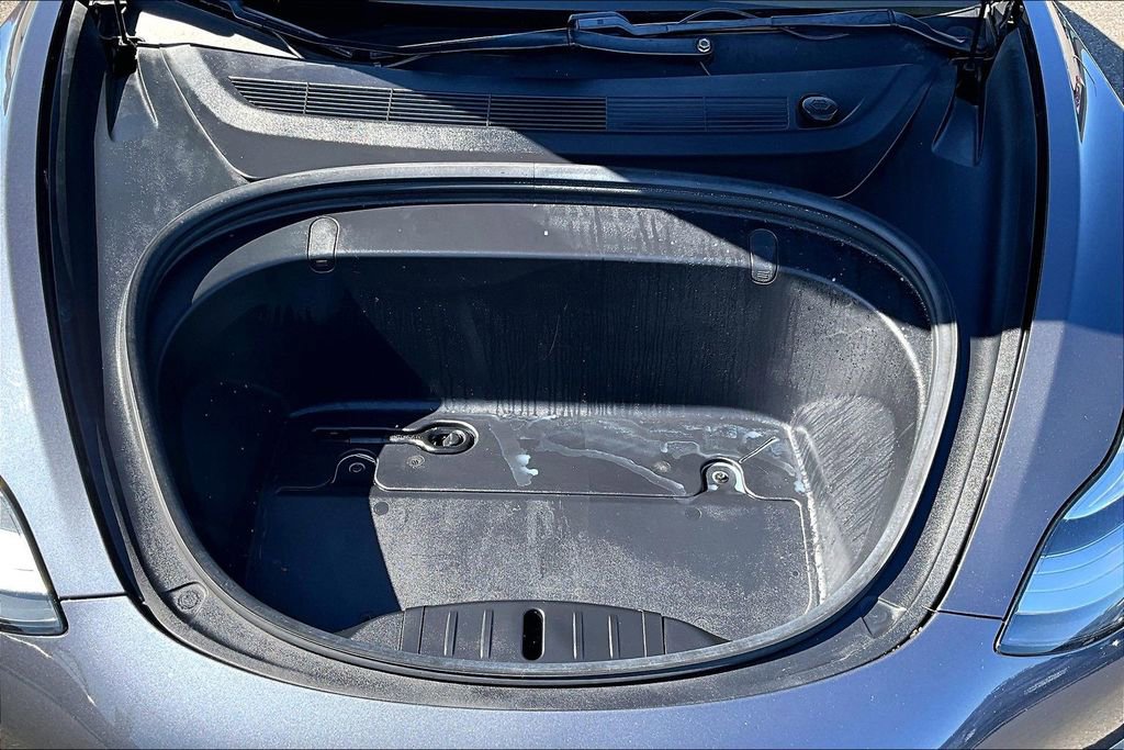 Used 2019 Tesla Model 3 Long Range image 10