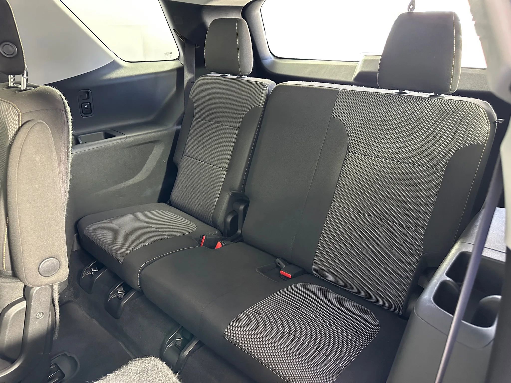 Used 2018 Chevrolet Traverse LT image 30