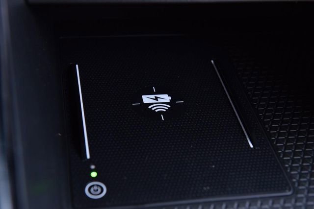 New 2026 Honda CR-V Sport Touring image 18