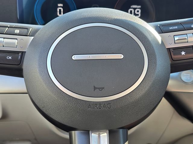 Used 2024 Hyundai Kona SEL image 24