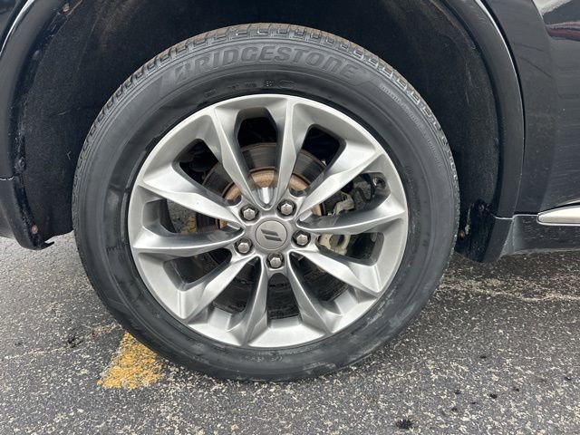 Used 2022 Dodge Durango Citadel AWD/4WD image 32
