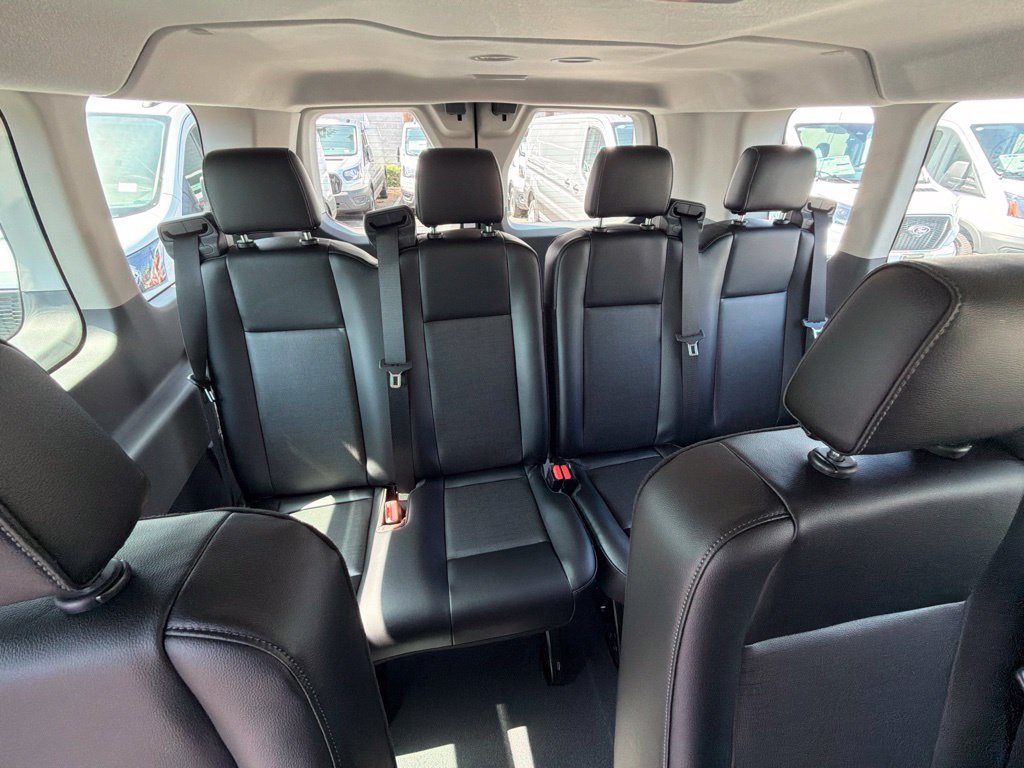 New 2026 Ford Transit 350 XL RWD image 19