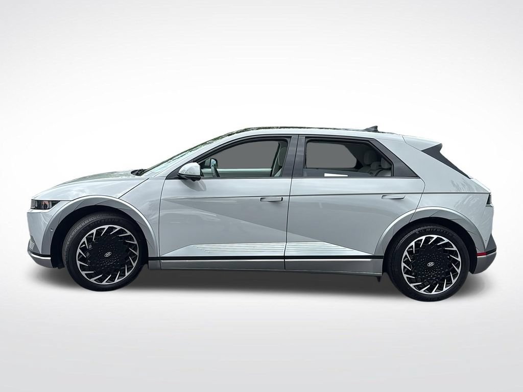 Used 2024 Hyundai Ioniq 5 Limited AWD/4WD image 4