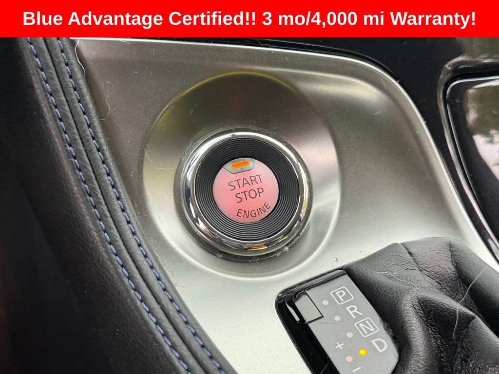 Used 2018 Nissan Maxima 3.5 S FWD image 14
