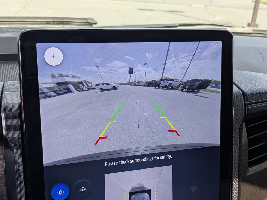 Used 2024 Ford Expedition Max Limited image 22