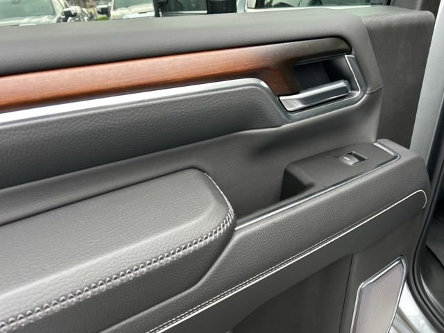 Used 2025 GMC Sierra 2500 Denali w/ Denali Reserve Package image 19