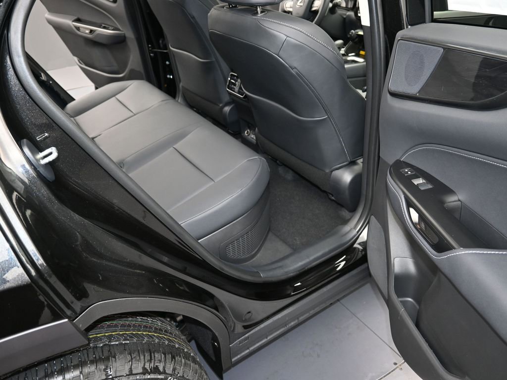 New 2026 Lexus TX 350 AWD image 17