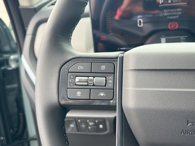 New 2027 Kia Seltos S FWD image 21