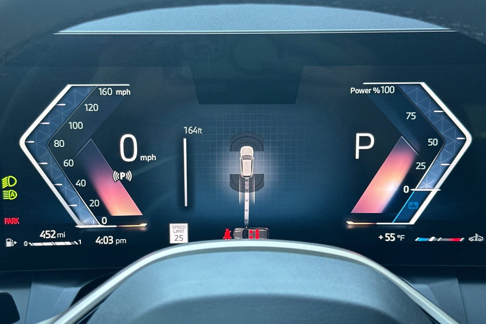 Used 2025 BMW X3 xDrive30i w/ Premium Package image 35