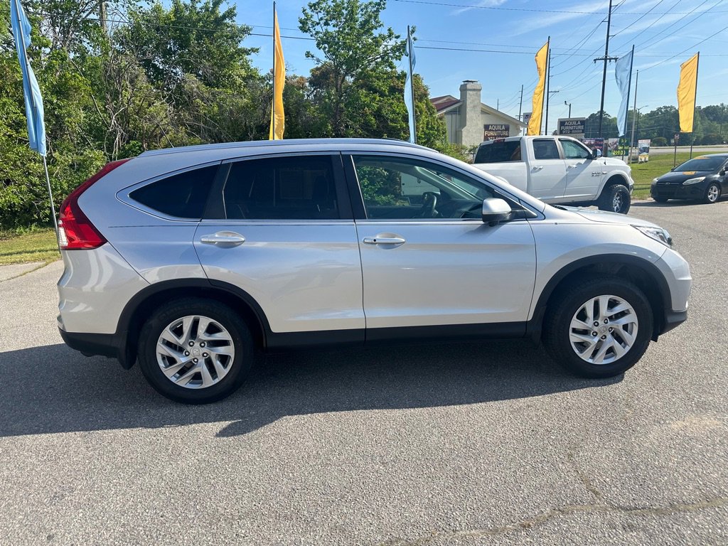 Used 2015 Honda CR-V EX-L image 6