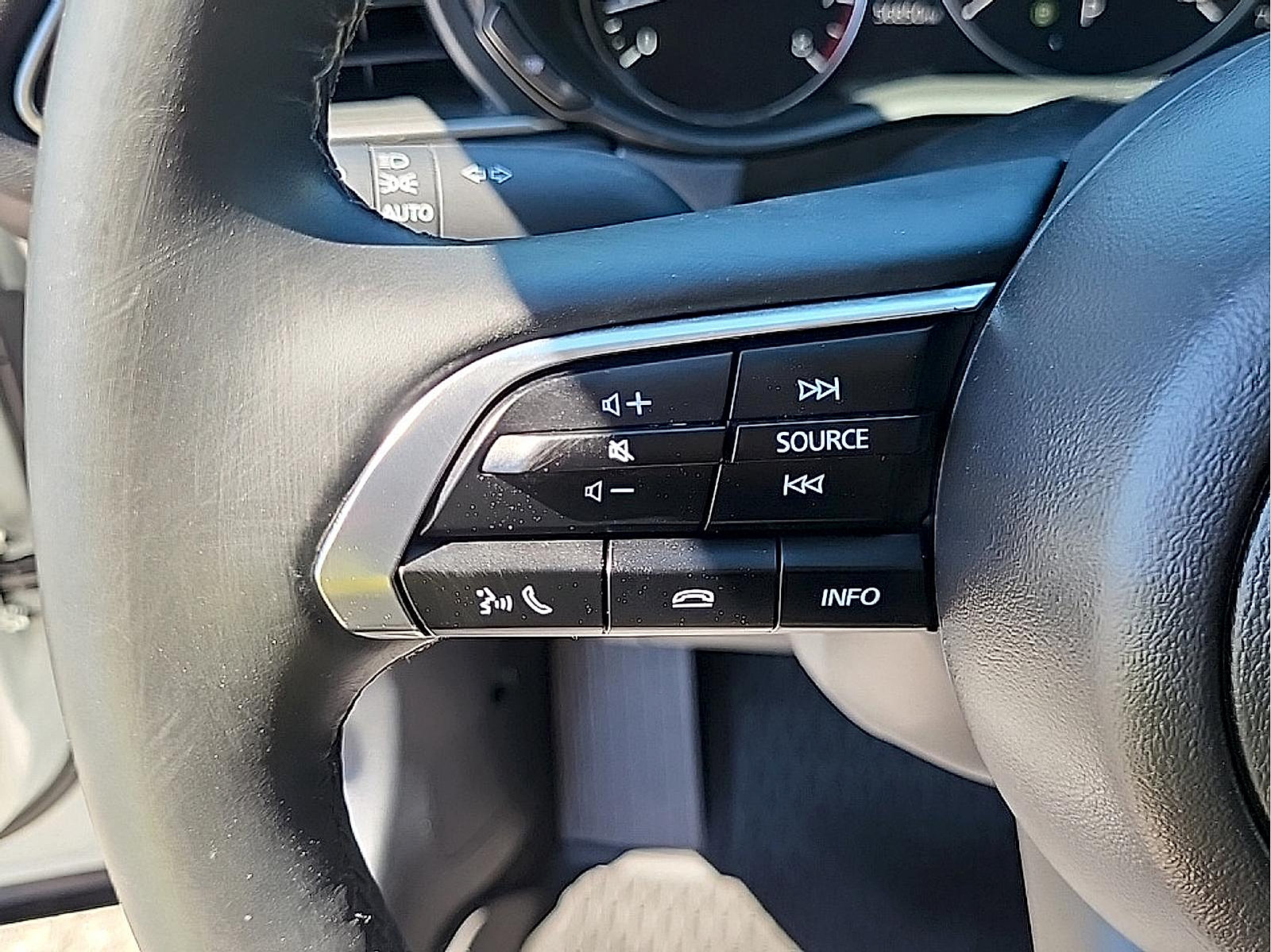 Certified 2024 MAZDA CX-30 AWD 2.5 S w/ Select Sport Pkg image 17