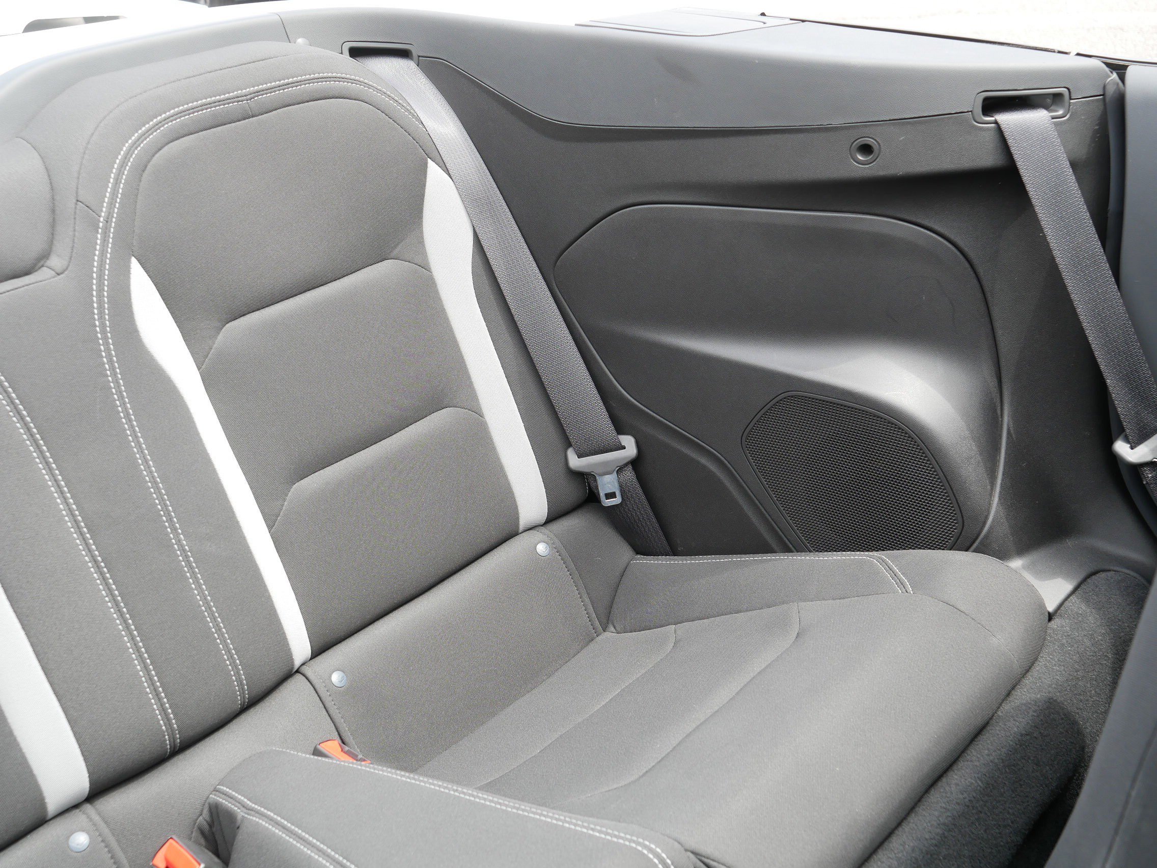Used 2023 Chevrolet Camaro LT w/ RS Package RWD image 14