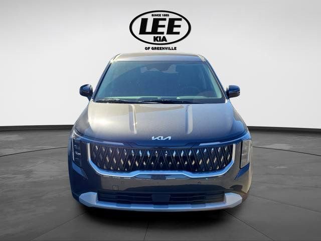 New 2026 Kia Carnival image 2