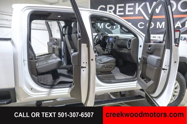 Used 2022 GMC Sierra 2500 Denali AWD/4WD image 41
