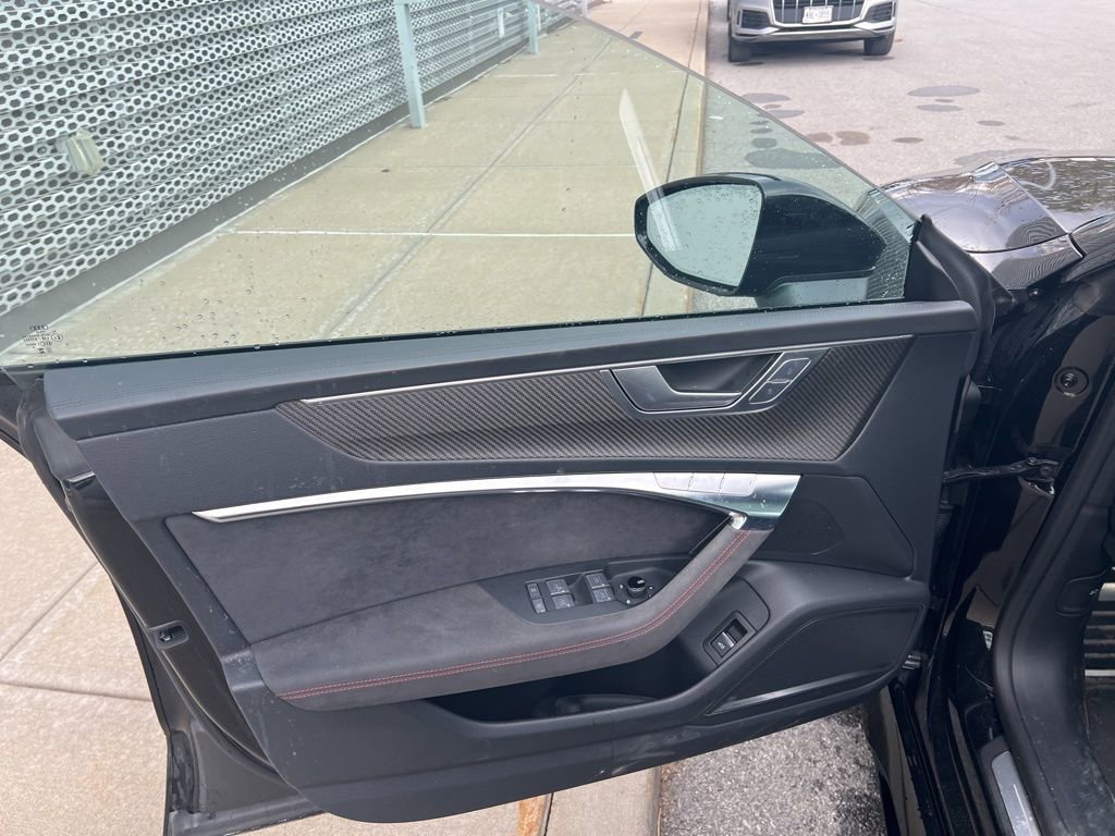 Certified 2024 Audi RS 7 Performance image 58