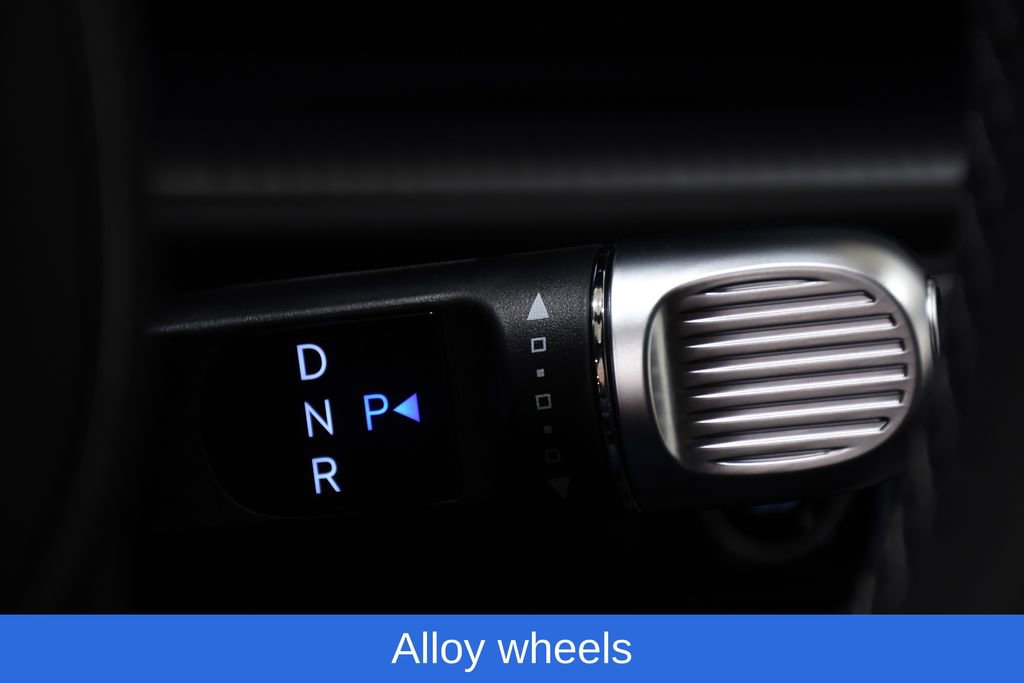 New 2025 Hyundai Ioniq 6 SE image 23