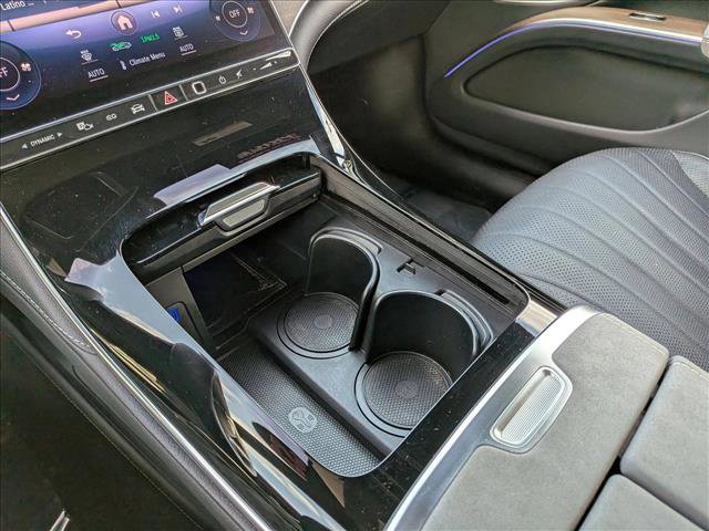 Certified 2023 Mercedes-Benz EQS 450+ 4MATIC Sedan image 11