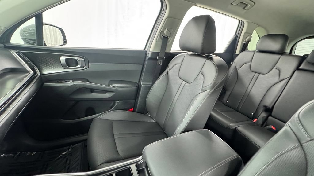 New 2026 Kia Sorento S AWD/4WD image 13