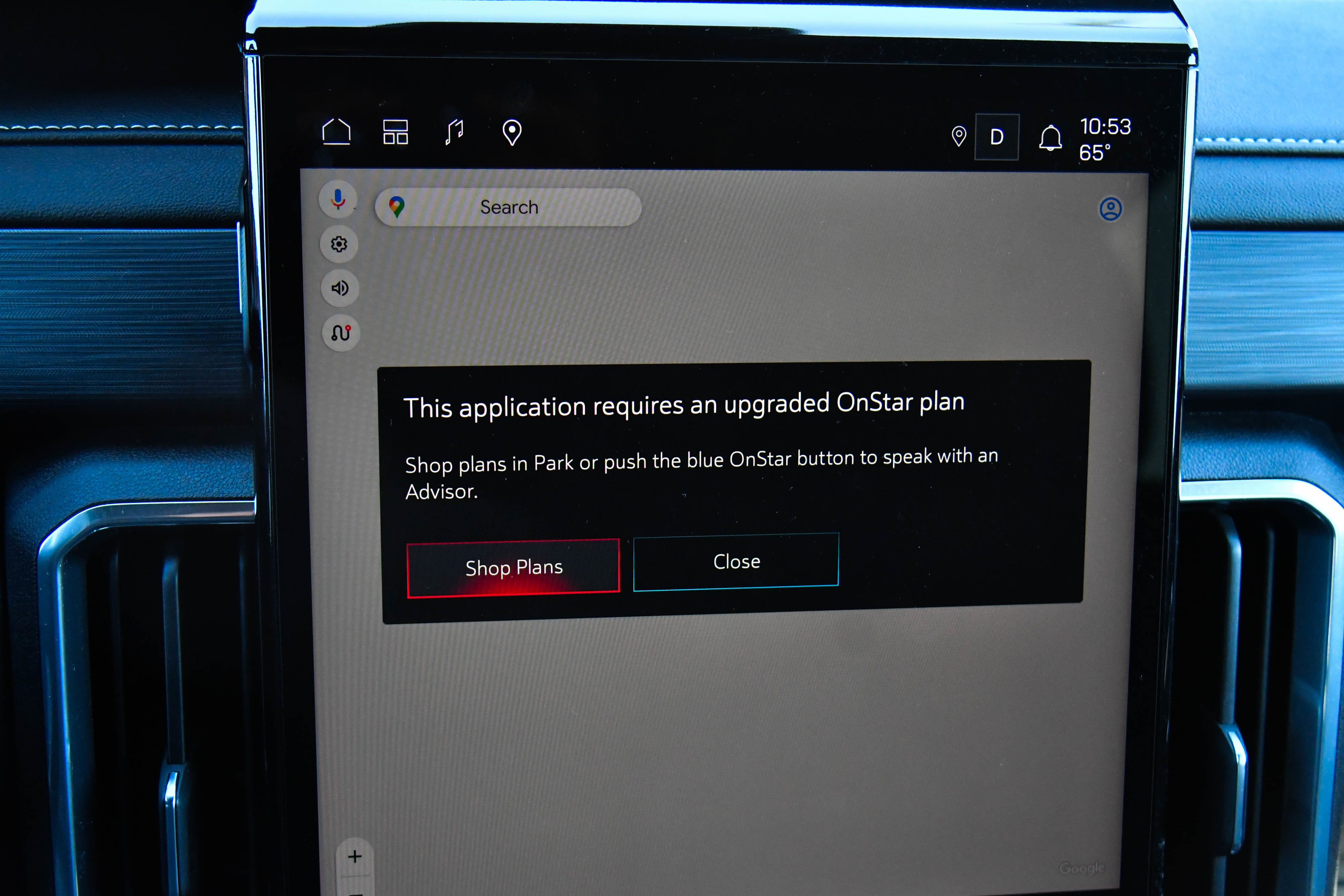 Used 2024 GMC Acadia Elevation image 29