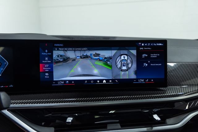Used 2026 BMW X5 M60i AWD/4WD image 18