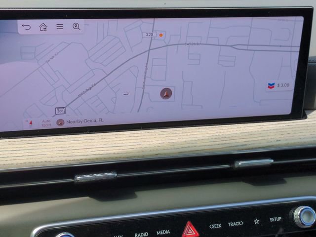 New 2025 Genesis GV80 3.5T Prestige AWD/4WD image 18