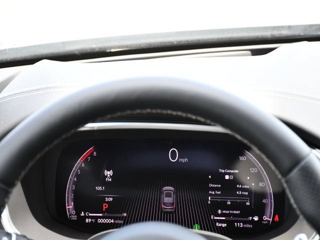 New 2026 Acura MDX Type S AWD/4WD image 27