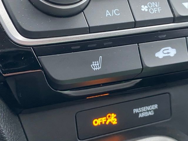 Certified 2019 Honda Insight Touring image 20