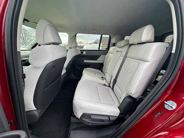 New 2026 Hyundai Santa Fe SEL image 10