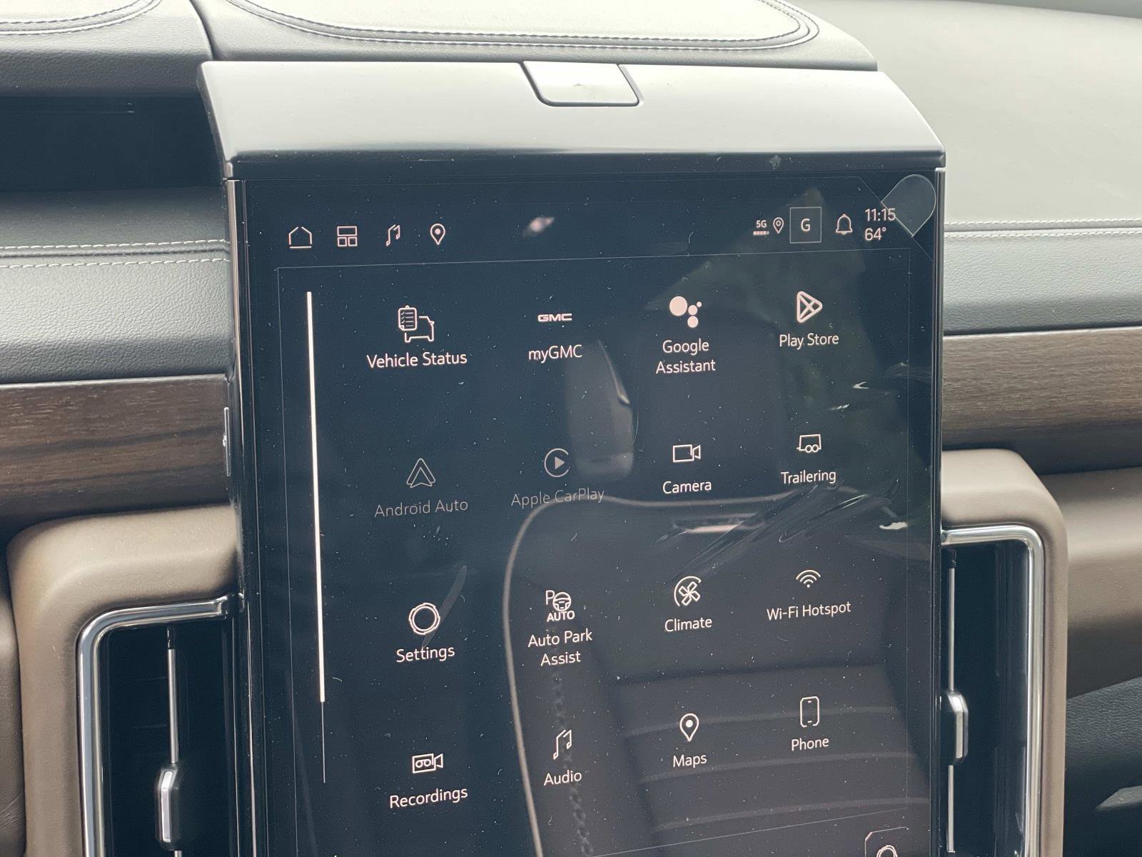 New 2026 GMC Yukon XL Denali Ultimate image 13