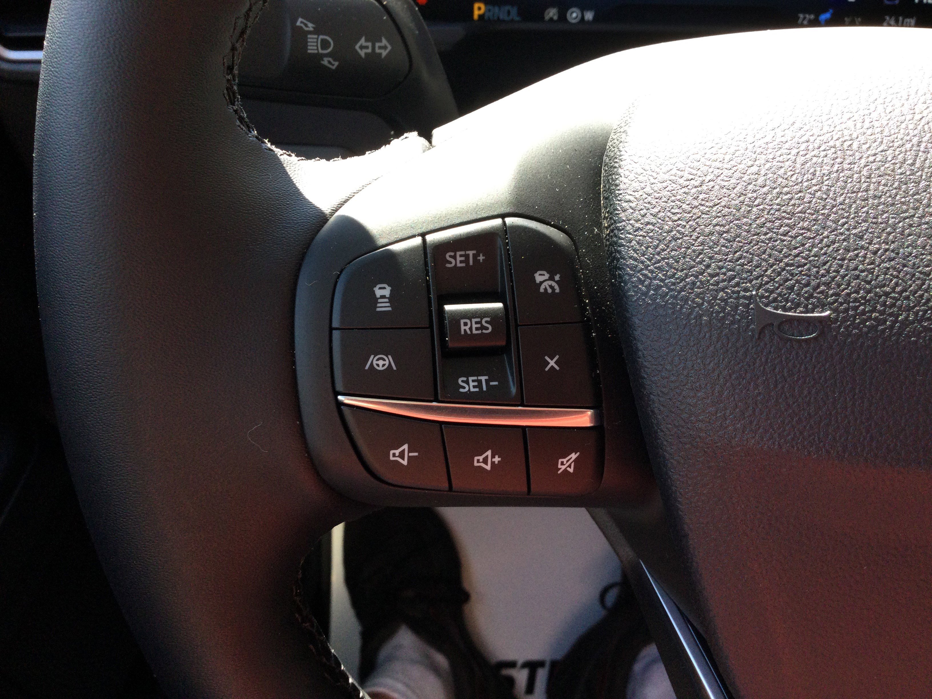 New 2025 Ford Bronco Sport Outer Banks image 16