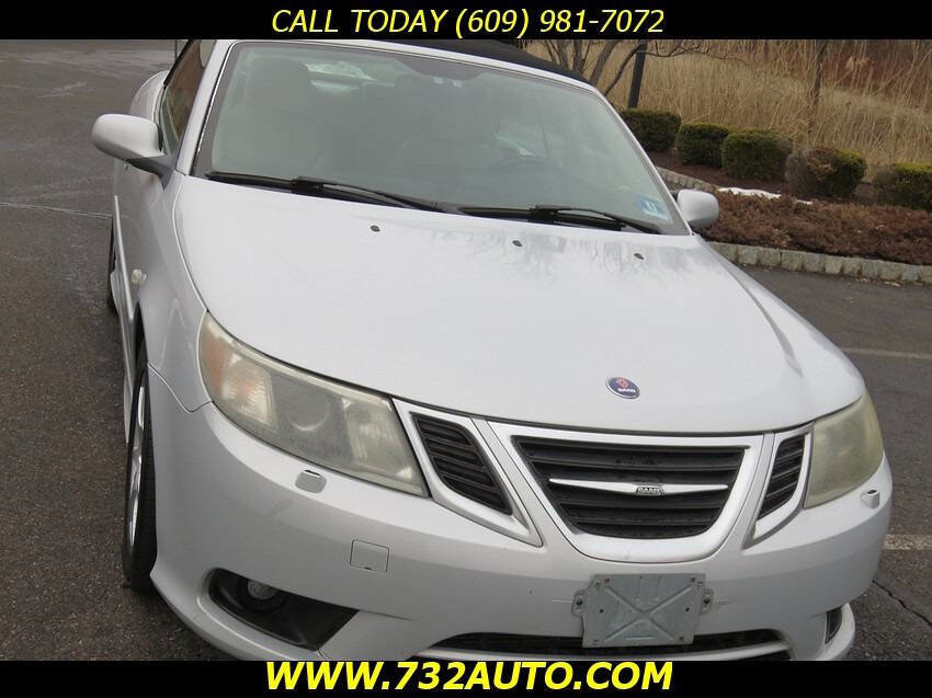 Used 2008 Saab 9-3 2.0T w/ Premium Package image 14
