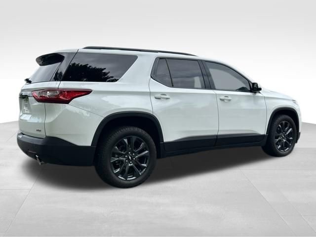 Used 2019 Chevrolet Traverse RS AWD/4WD image 5