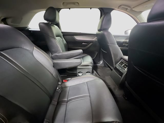Used 2024 MAZDA CX-90 3.3 Turbo w/ Preferred Plus AWD/4WD image 29