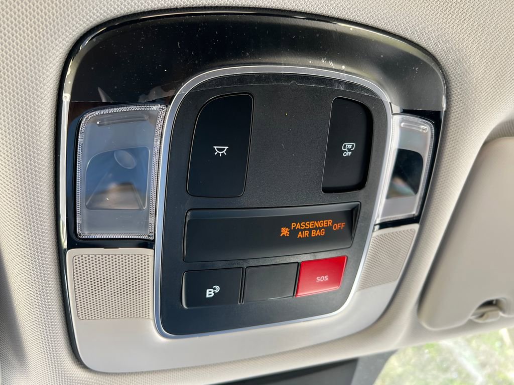 New 2026 Hyundai Tucson SE FWD image 24